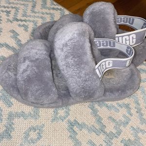 UGG Oh yeah slippers